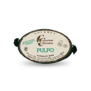 pulpo de cambados